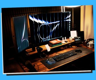 Dual Monitor